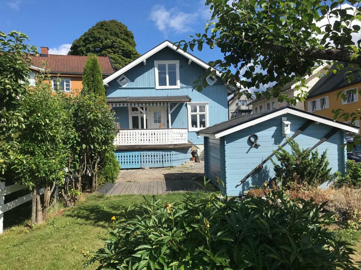 Charming Lakeside House With Sauna リレハンメル エクステリア 写真