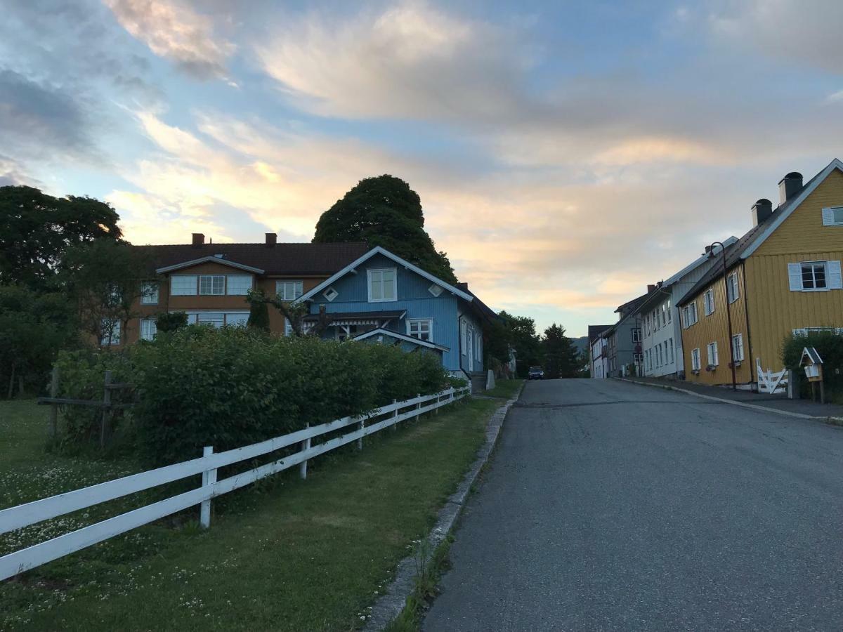 Charming Lakeside House With Sauna リレハンメル エクステリア 写真